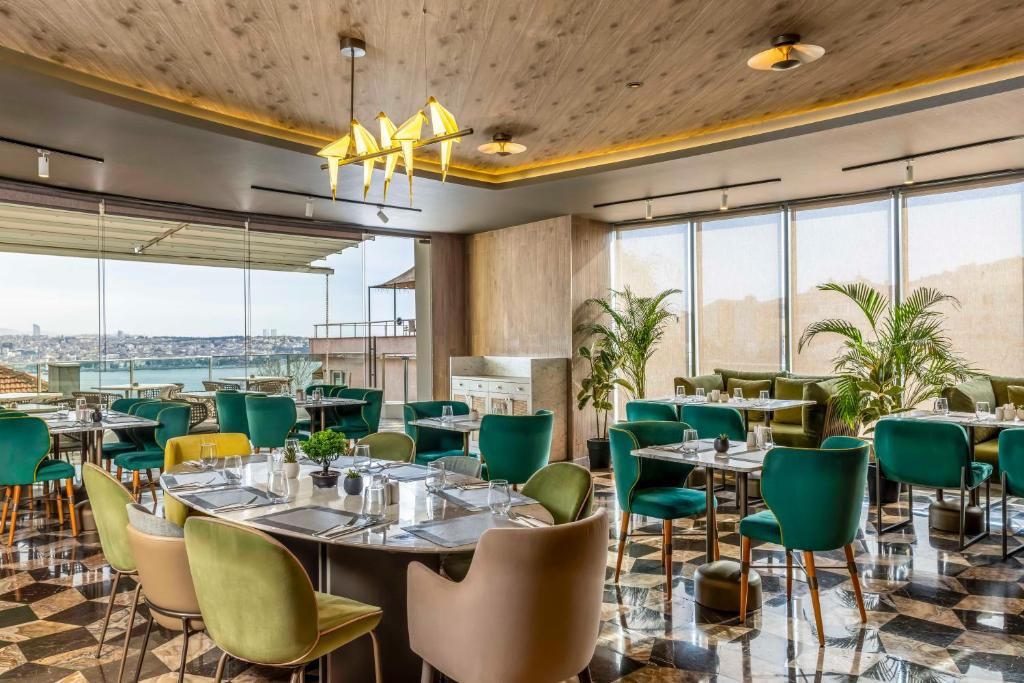 Opera Bosphorus фото 22