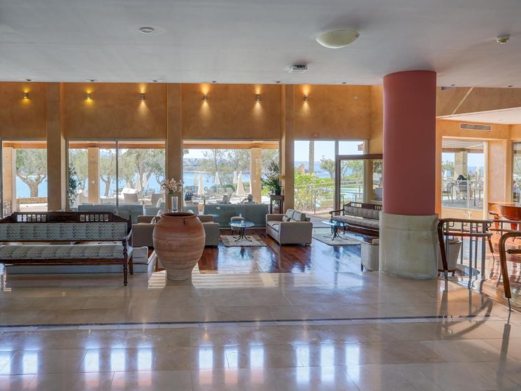 Thalassa Boutique Hotel & Spa фото 8