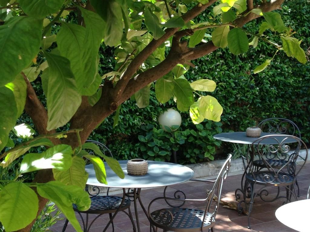 Hotel Select Garden фото 3