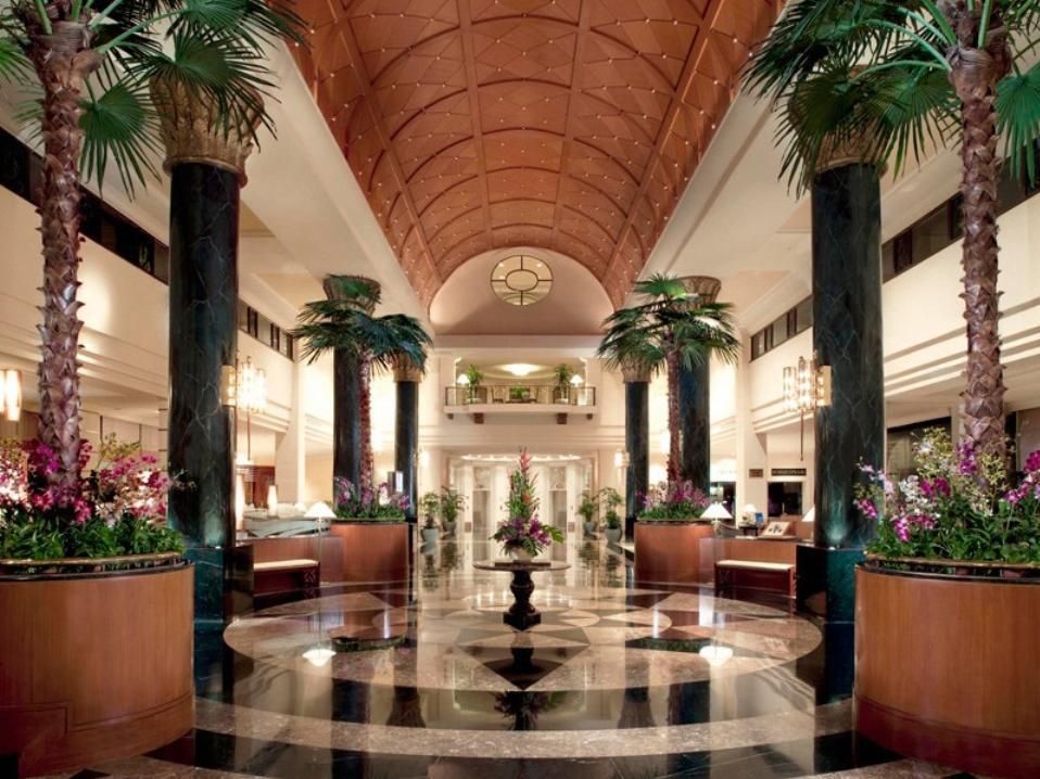 Sama-Sama Hotel KLIA фото 23