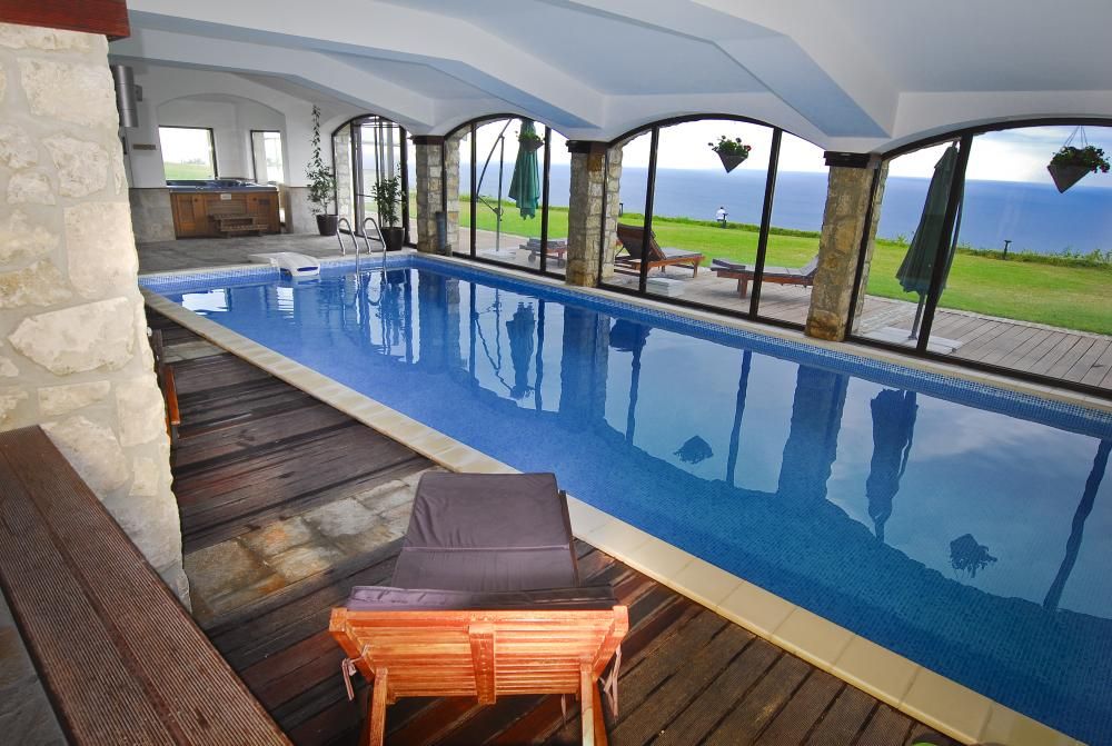Black Sea Rama Golf & Villas фото 7