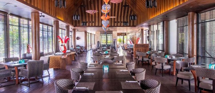 Фото отеля The Sakala Resort Bali