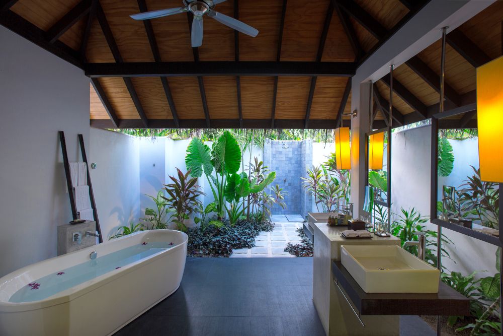 Niva Velassaru Maldives фото 75