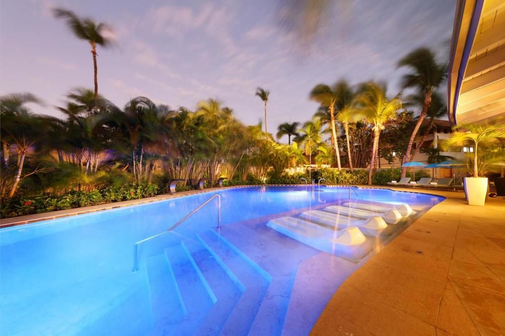 Grand Palladium Punta Cana Resort & Spa - All Inclusive фото 48