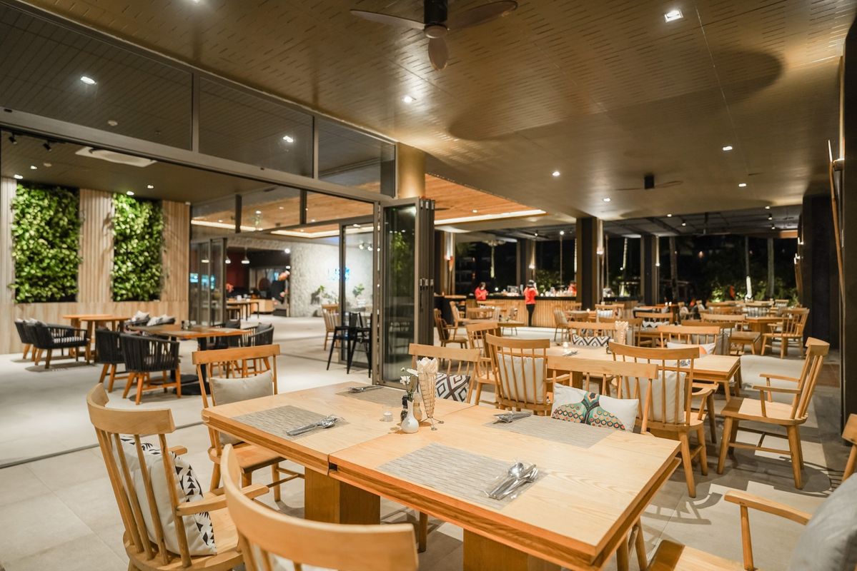 Ramada Resort by Wyndham Khao Lak фото 14