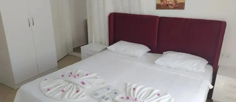 Фото отеля Bucak Apart Hotel Gocek & Beach