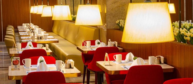 Фото отеля The Craton