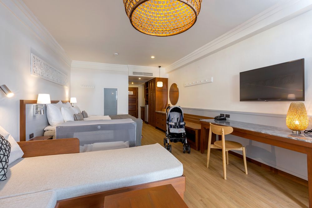 Sunwing Bangtao Beach фото 105