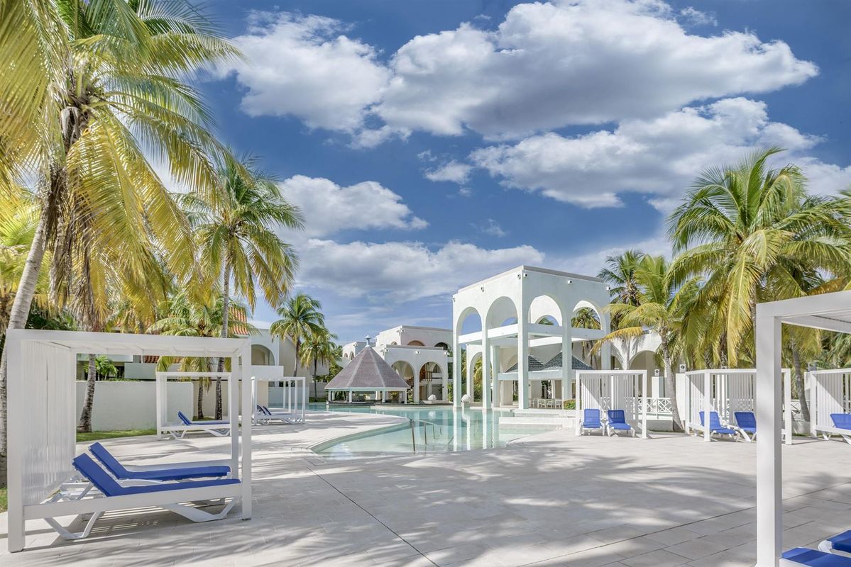 Melia Las Americas (Adults Only) фото 22