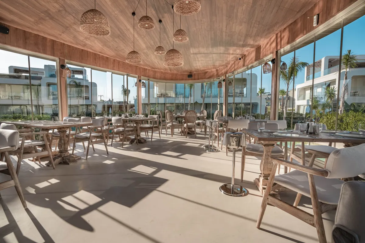 Club Arona By Laren Hotels фото 12