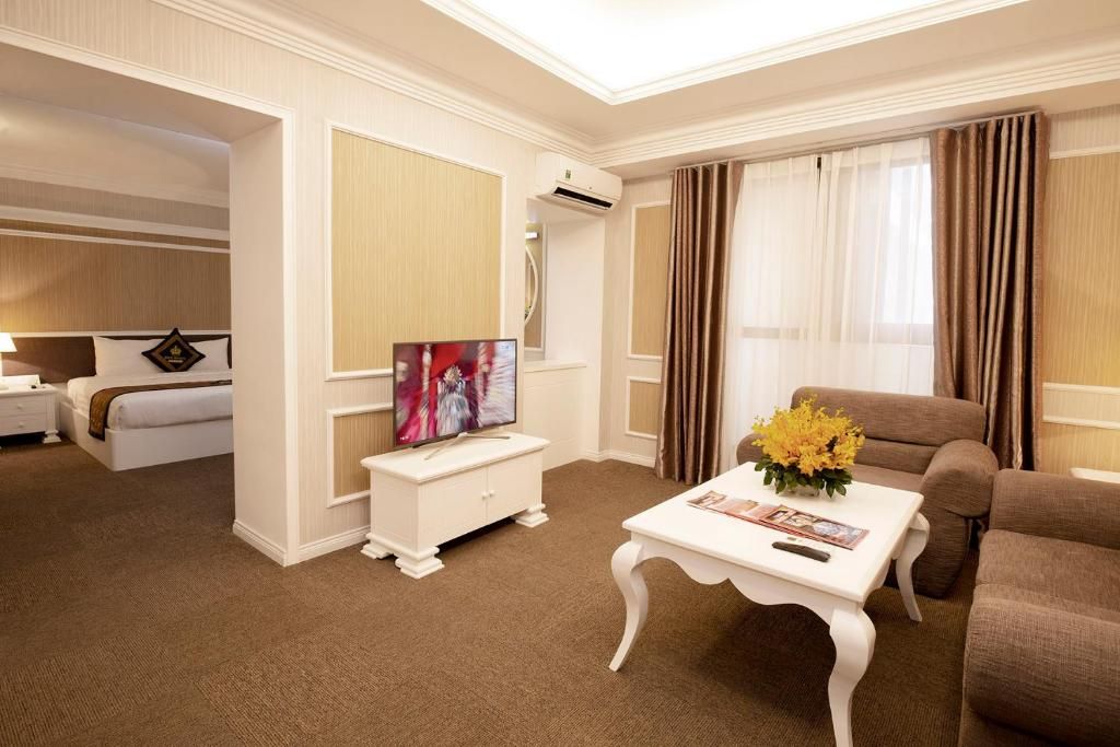 Rex Hotel Vung Tau фото 12