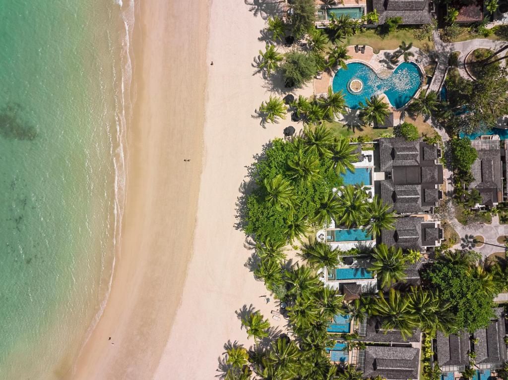 Robinson Club Khao Lak фото 77
