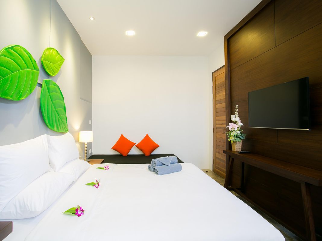 Thara Walai Resort фото 6