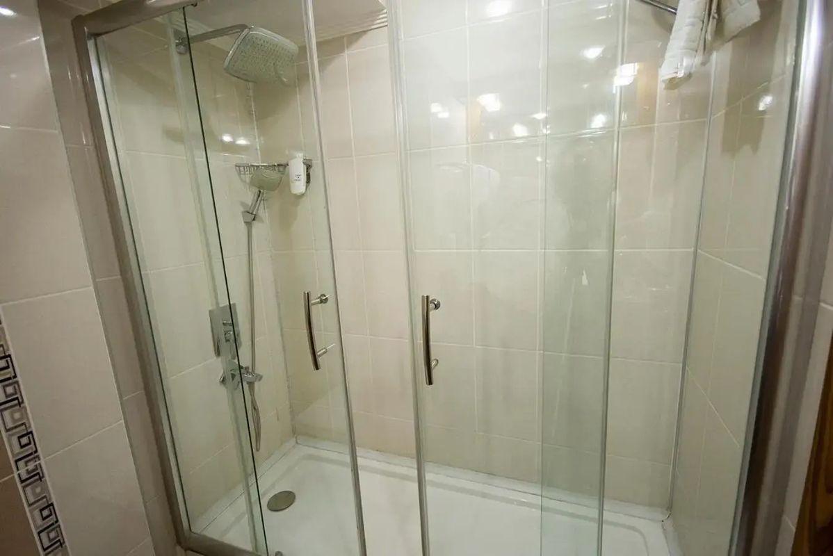 NK Hotel фото 3