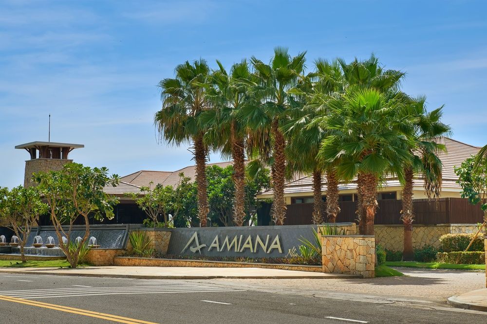 Amiana Resort Nha Trang фото 112