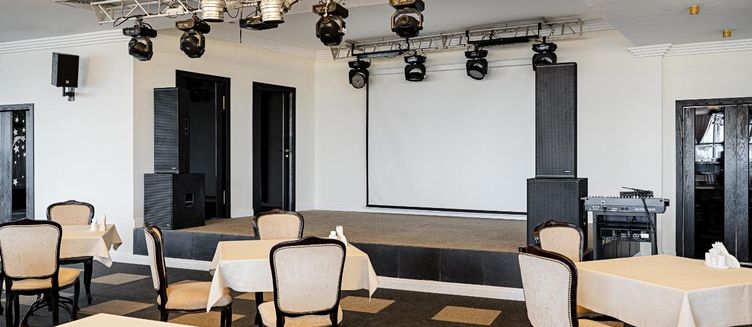 Фото отеля Олимп