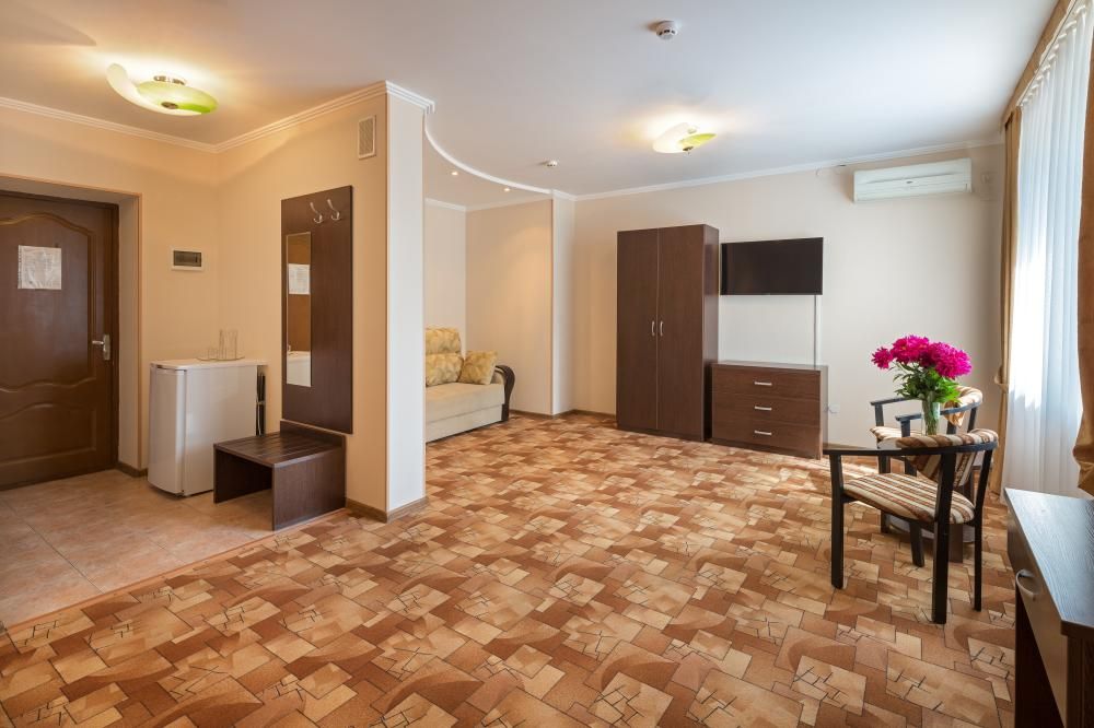 Пансионат «Pansionat Gelendzhik» фото 29