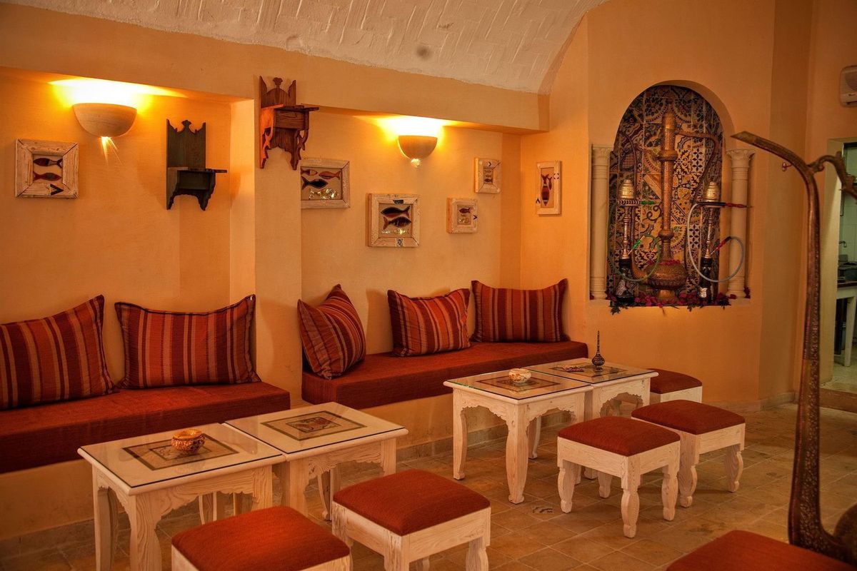 Samira Club фото 18