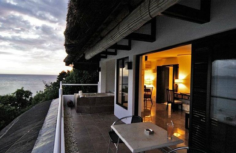 Nami Resort фото 4