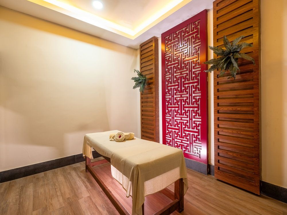 Diamond Premium Hotel & Spa фото 153