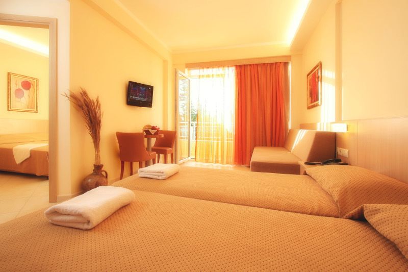 Aelius Hotel and Spa фото 8