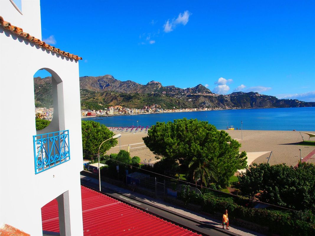 Sporting Baia Hotel фото 19