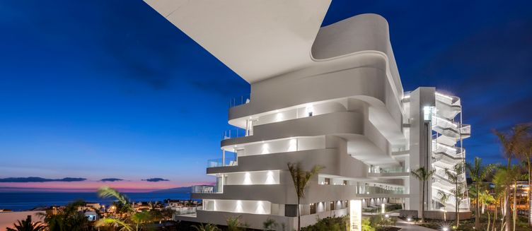 Фото отеля Royal Hideaway Corales Beach - Adults Only, by Barceló Hotel Group