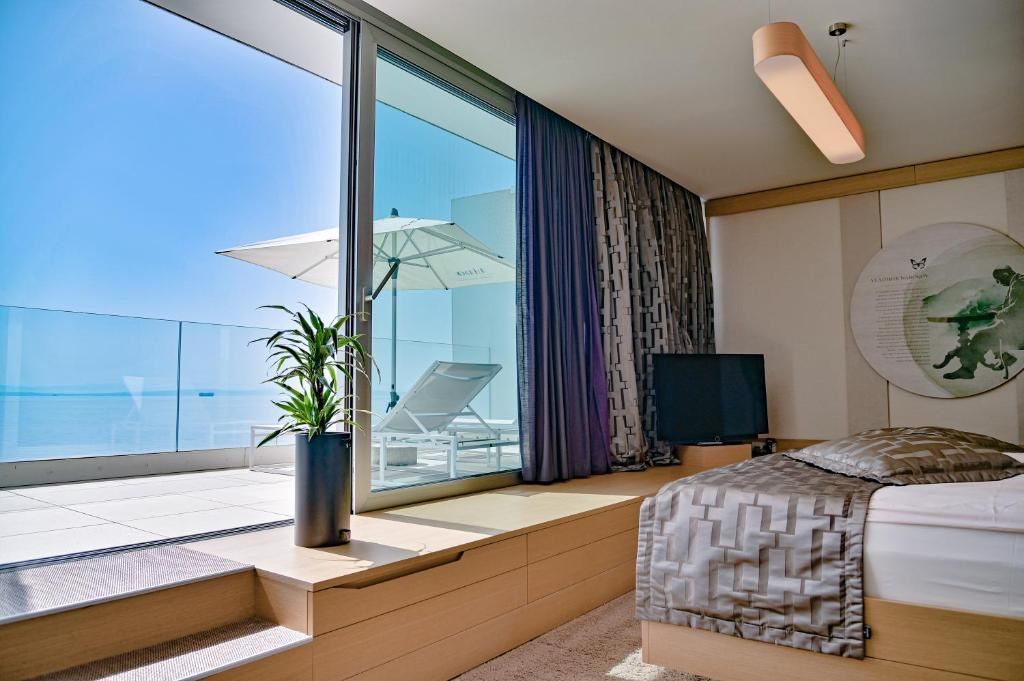 Hotel Bevanda - Relais & Chateaux фото 7
