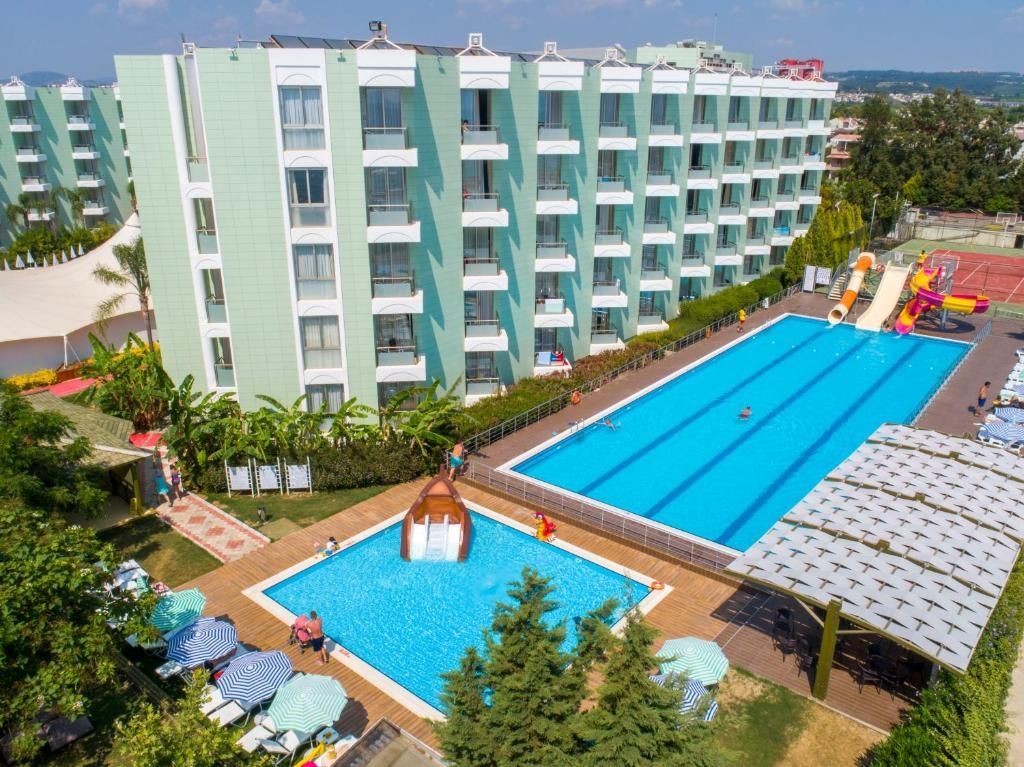 Hotel Grand Belish фото 43