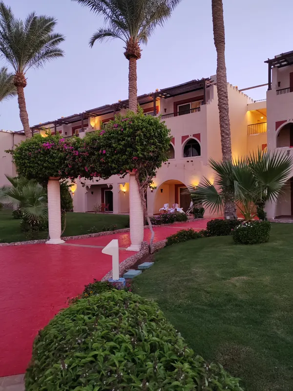 Edge Rotana Sea Beach фото 126