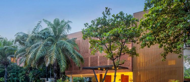 Фото отеля HARRIS Hotel & Residences Sunset Road