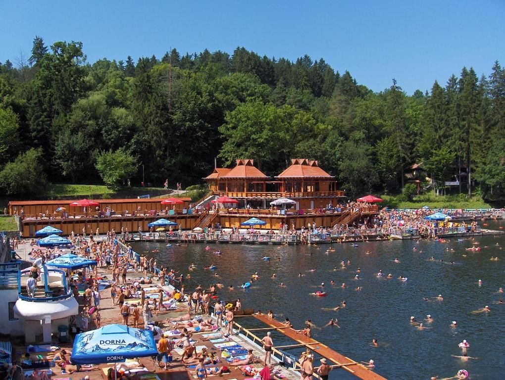 Danubius Health Spa Resort Bradet фото 19