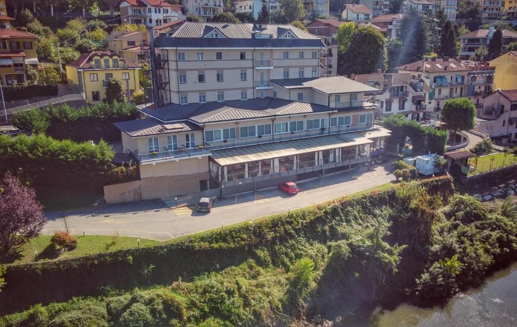 Best Quality Hotel La Darsena фото 2