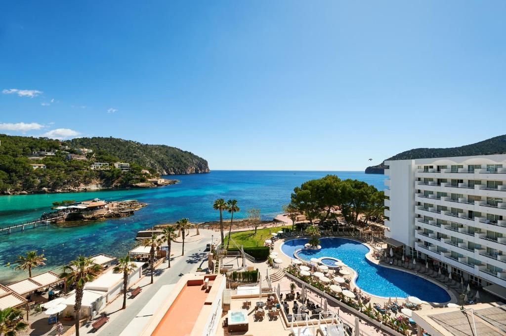 Hotel Roc Gran Camp de Mar фото 10