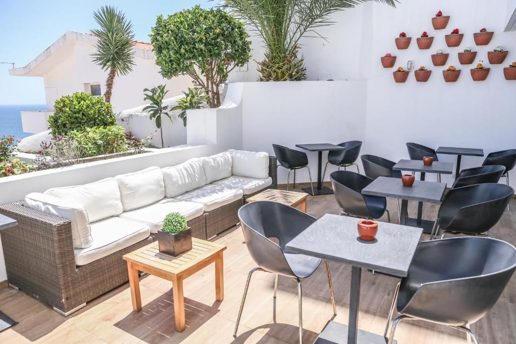 Boa Vista Hotel & Spa - Adults Only фото 6