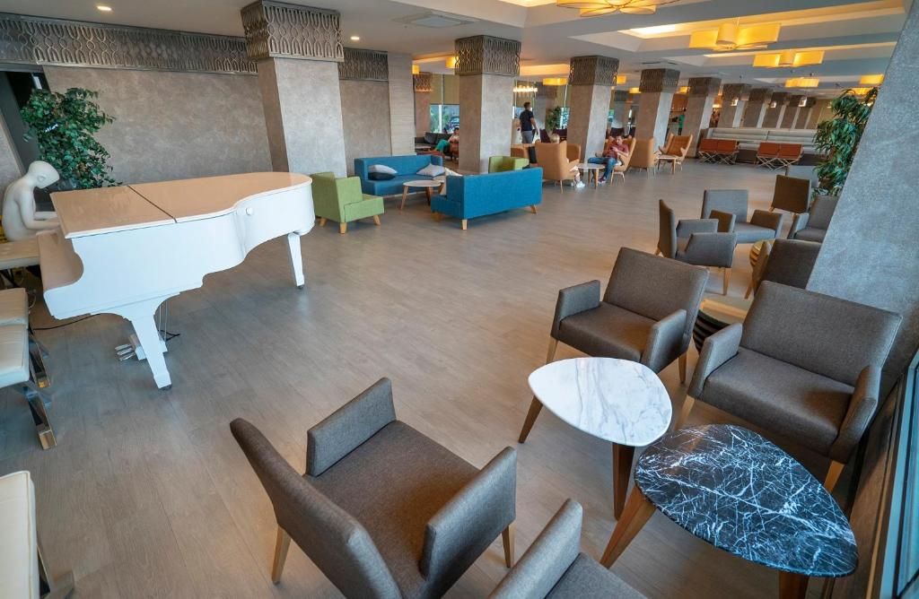 Turunc Premium Hotel фото 81