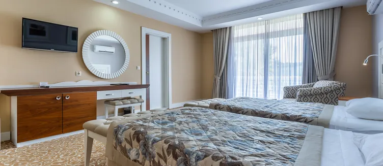 Фото отеля Simena Holiday Village