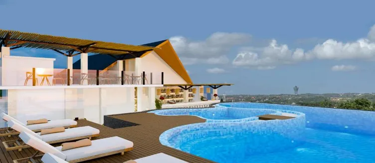Фото отеля The Sand Suites & Villas