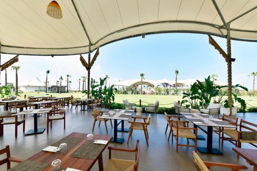 Ethno Belek фото 17