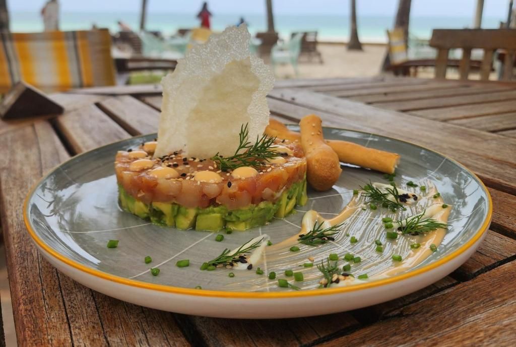 Blue Marlin Beach фото 13