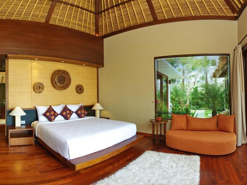The Griya Villas and Spa фото 2