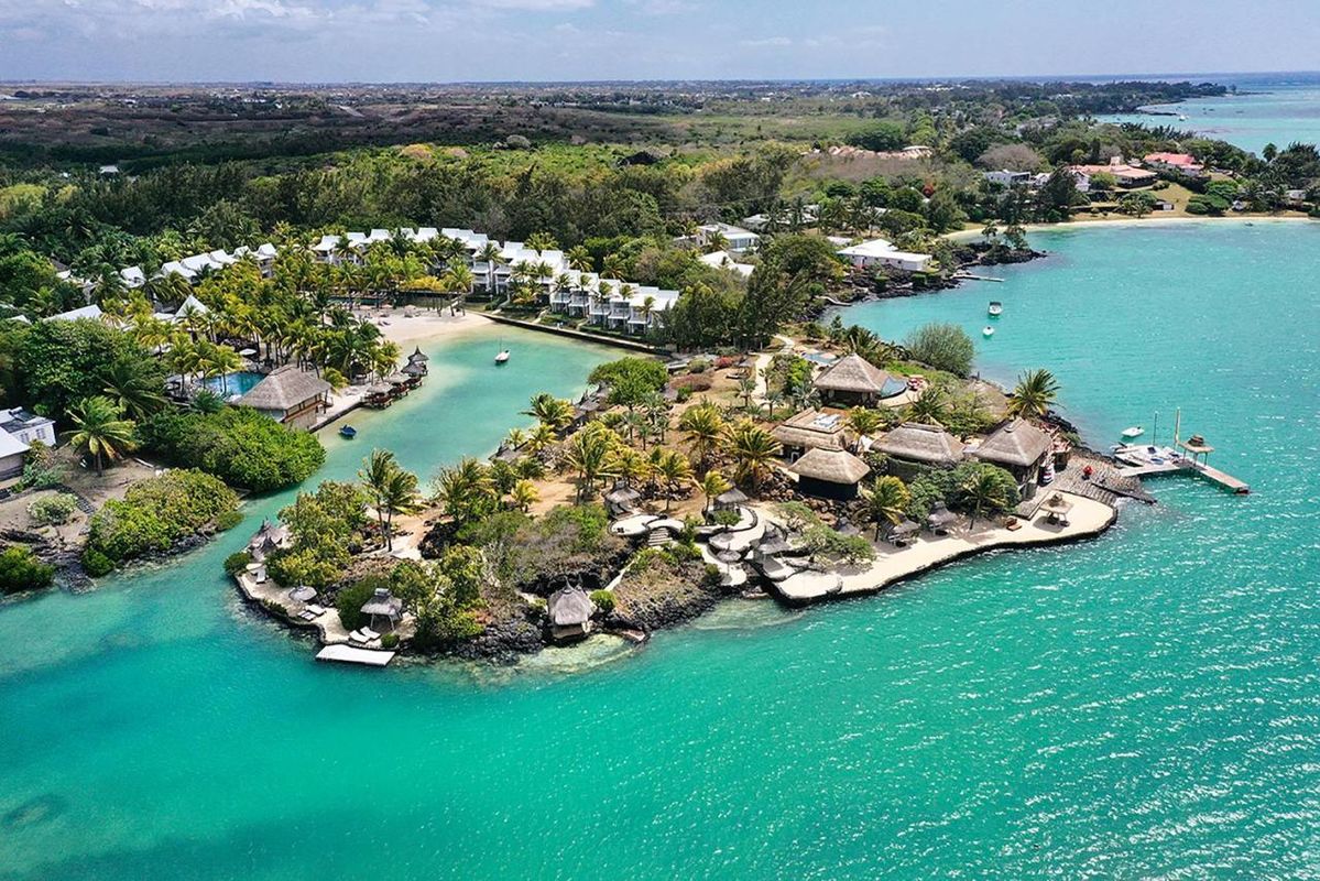 Paradise Cove Boutique Hotel (Adults Only) фото 2