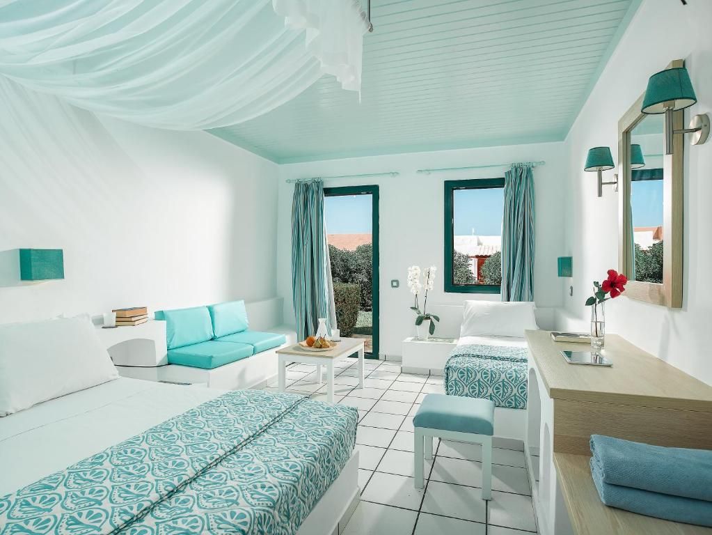 Aldemar Cretan Village Family Resort фото 21