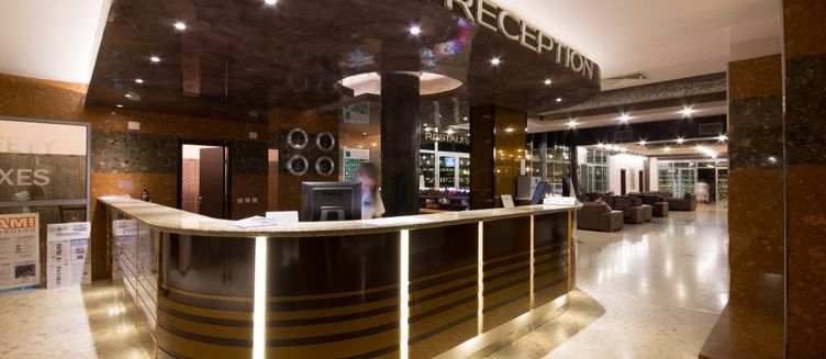 Фото отеля Mimosa Sunshine Hotel - All inclusive