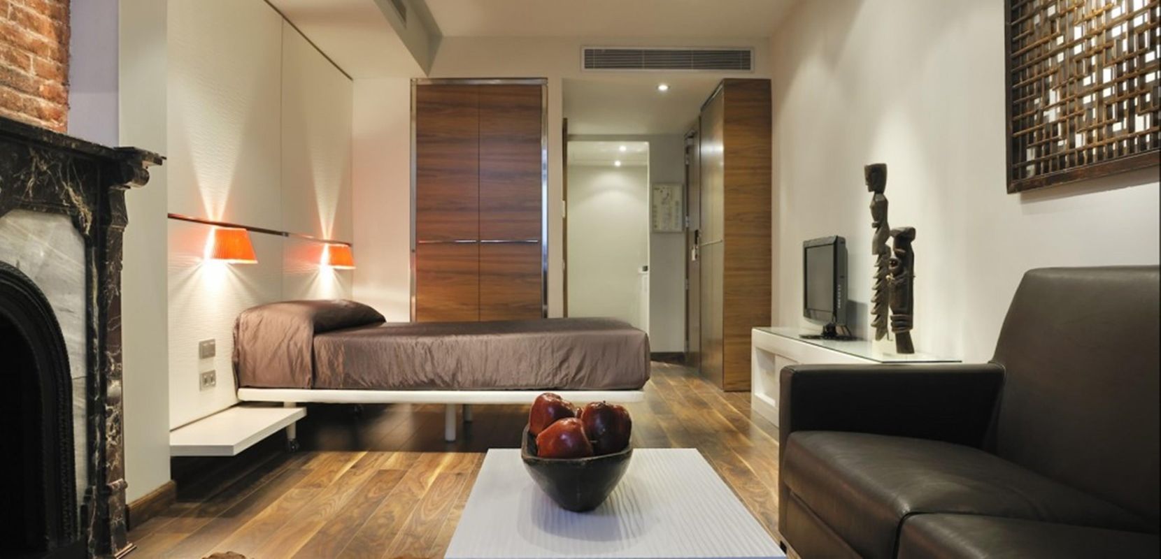 Hotel Balmes фото 21