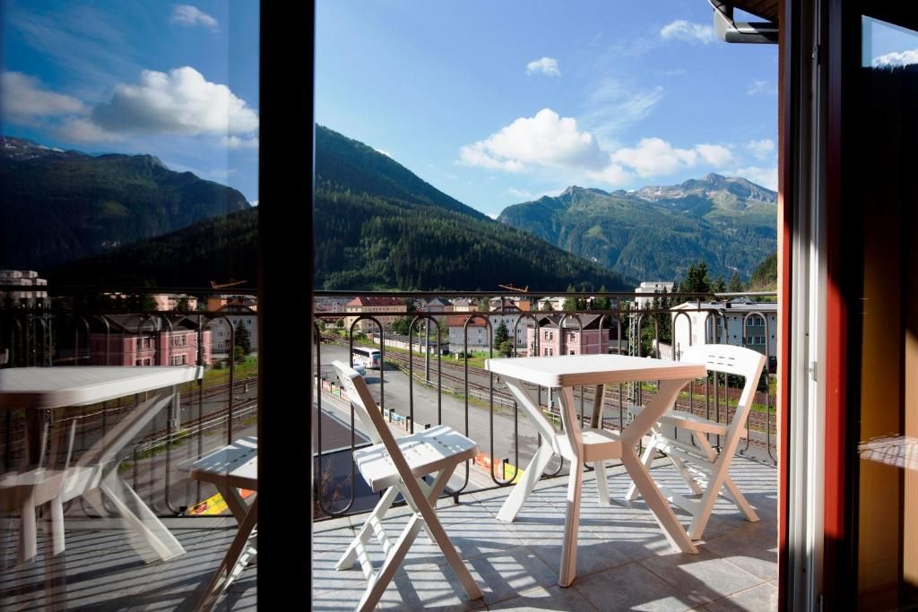 Euro Youth Hotel Krone фото 10