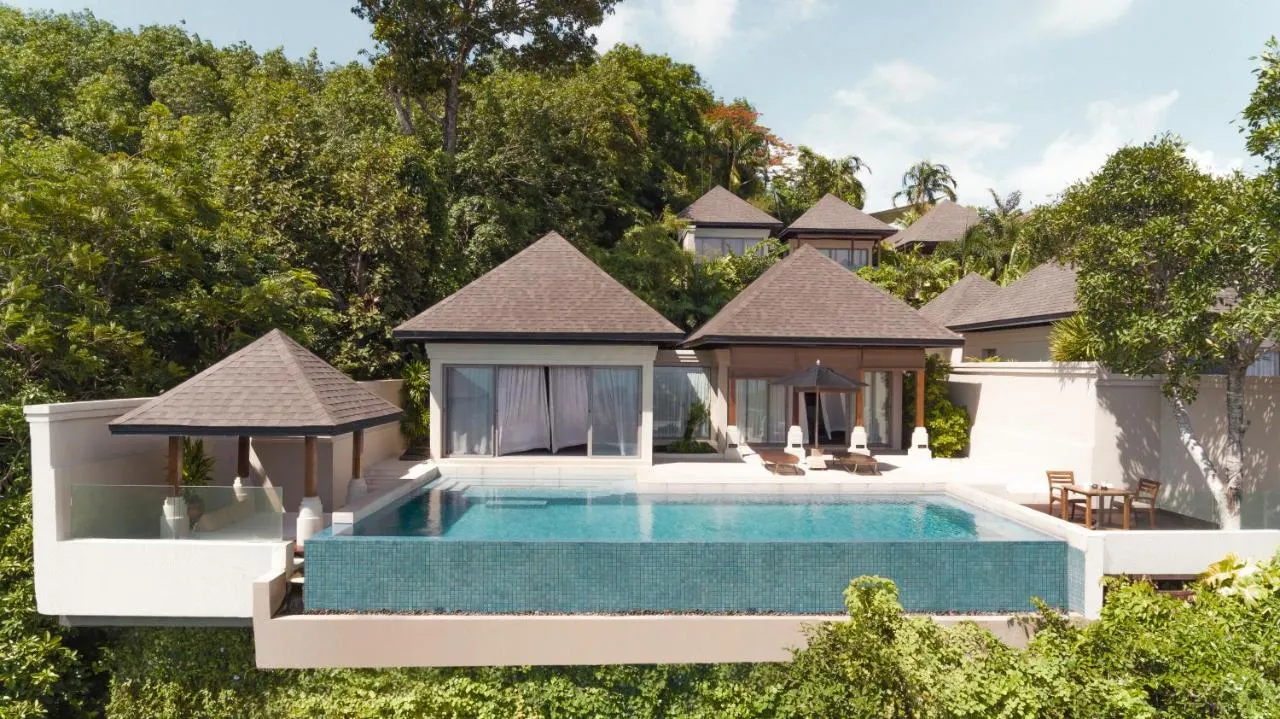 The Pavilions Phuket фото 19