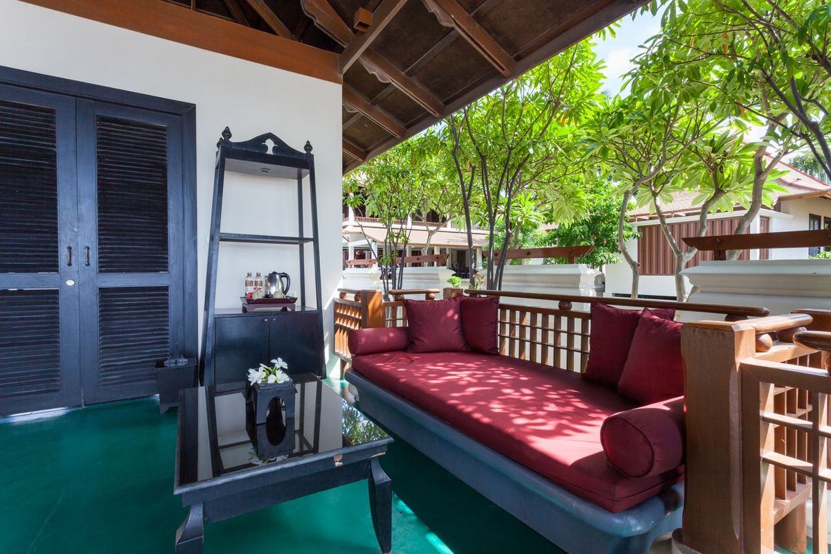 The Briza Beach Resort, Samui - SHA Plus фото 18