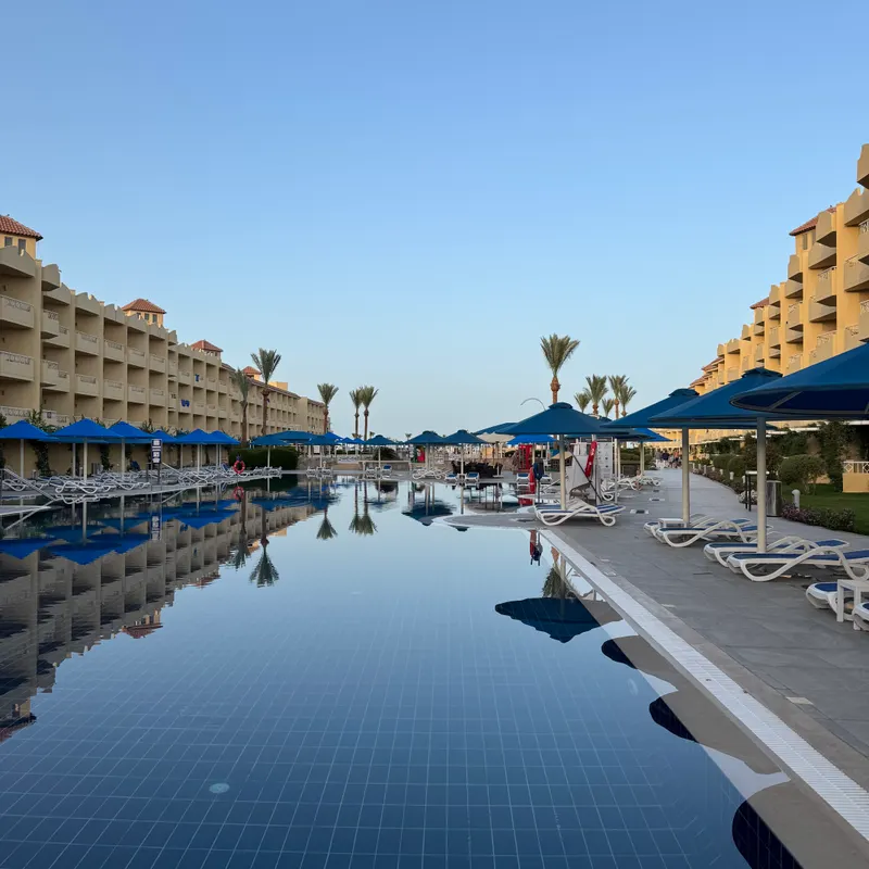 Amwaj Beach Club Abu Soma фото 74
