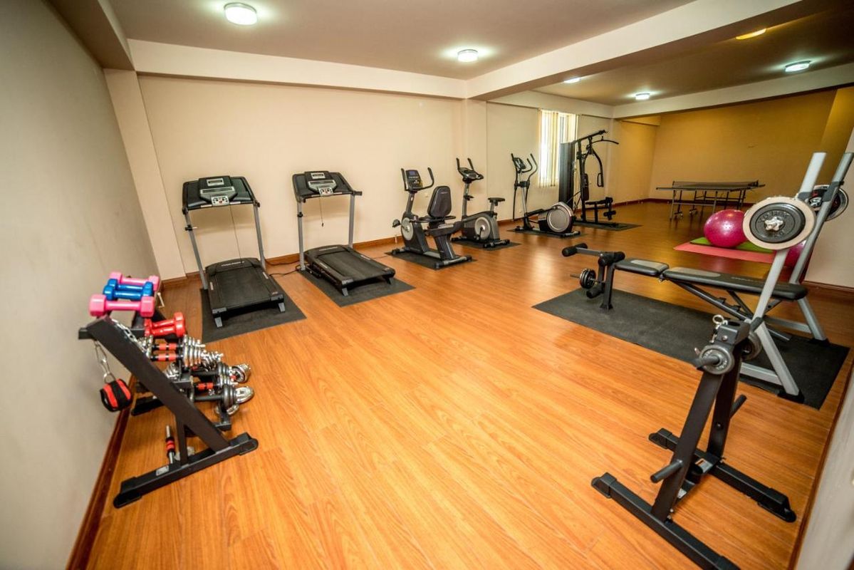 Panorama Resort&Suites фото 16